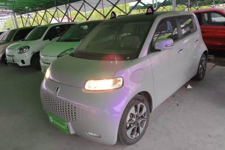 Used ORA White Cat 2020 401 km Flagship Version