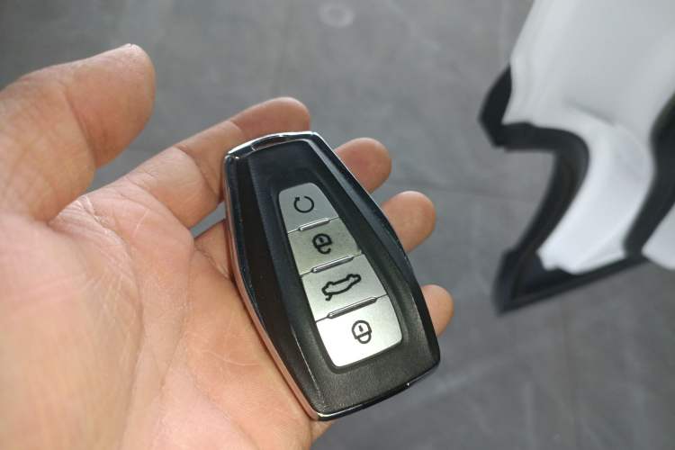 Used Geely Auto Emgrand X7 Sport 2023 Boyue COOL 1.5TD Smart Model