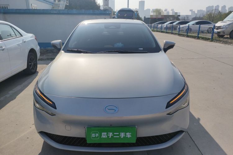 Used AION S MAX 2024 70 Star Edition