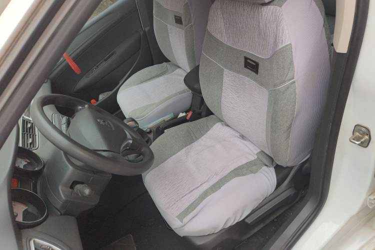 Used Peugeot 308 2014 Enjoy Edition Classic 1.6L Manual YouShang Model
