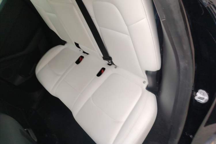 Used Tesla Model Y 2022 Revised Version Long-Range All-Wheel Drive
