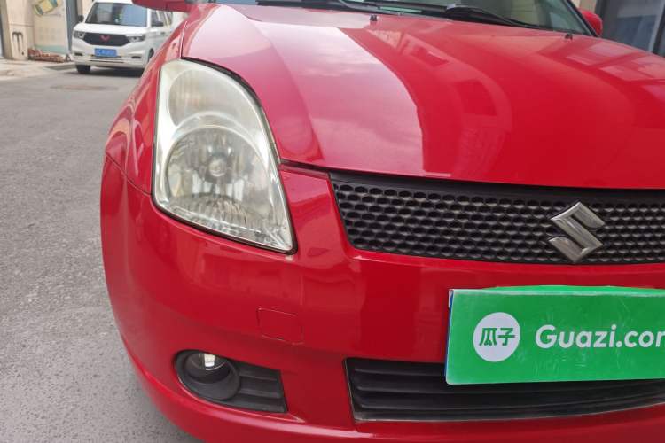 Used Suzuki Swift 2009 1.3L Automatic Value Edition
