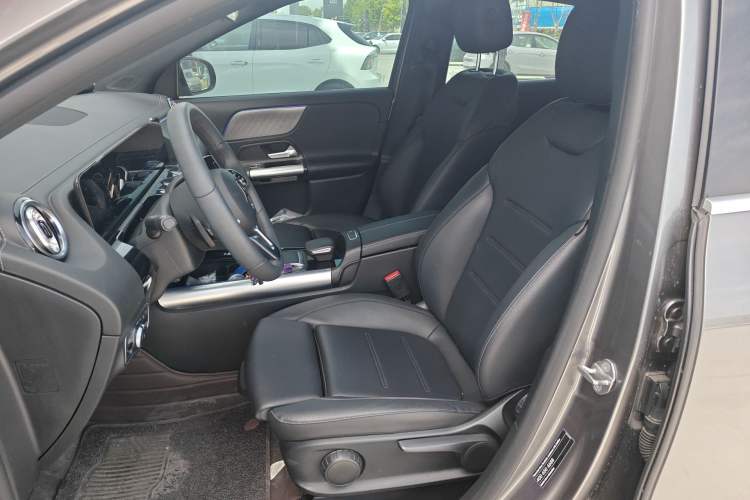 Used Mercedes-Benz GLA 2022 Facelifted GLA 200
