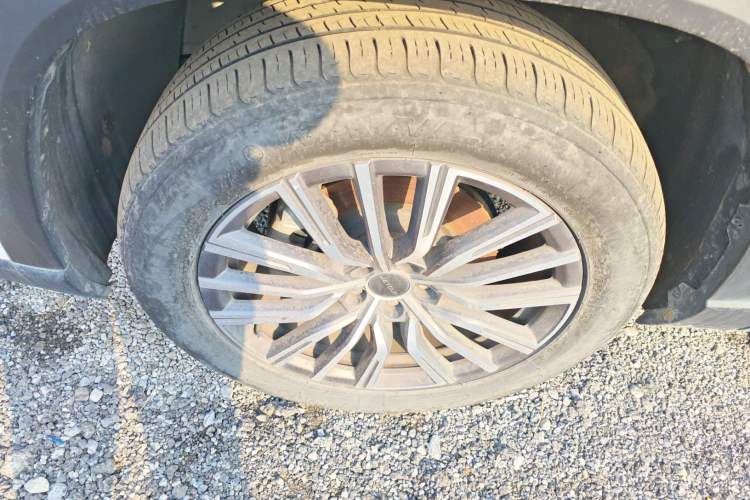 Used JETOUR X90 PLUS 2024 1.6TD DCT Villa 5-Seater
