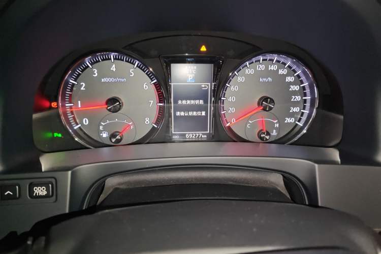 Used Toyota Crown 2018 2.0T Sport Edition
