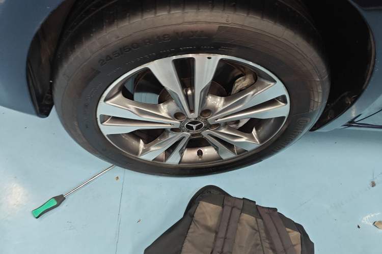 Used Mercedes-Benz V-Class 2018 V 260 Avantgarde Edition China V