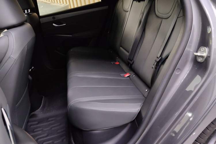 Used BYD Qin PLUS 2025 DM-i Smart Drive 120KM Superior Model