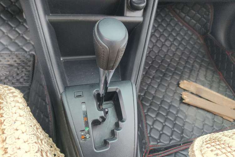 Used Toyota YARiS L Zhi Xuan 2017 1.5E CVT Enhanced Performance Edition