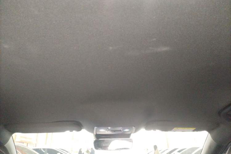 Used BYD Qin L 2024 DM-i 80KM Beyond Model Headliner