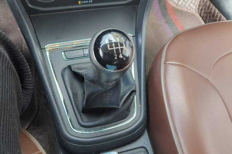 Used Volkswagen Bora 2019 Bora Legend 1.5L Manual Fashion Edition China VI Standard