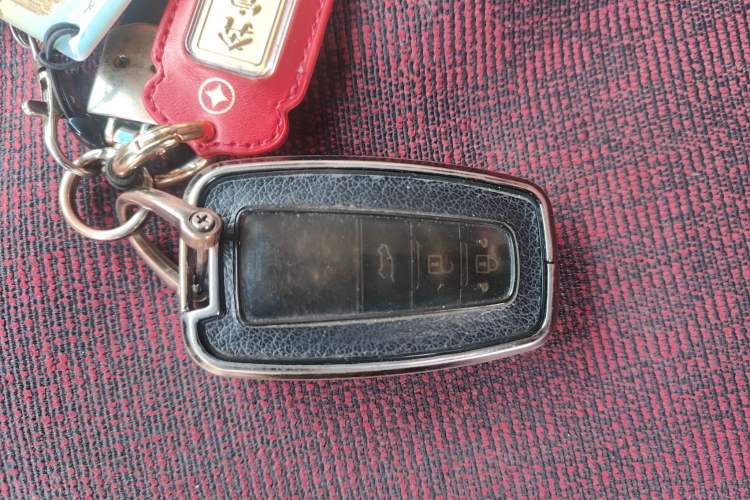 Used Toyota Prado 2018 3.5L Automatic SX
