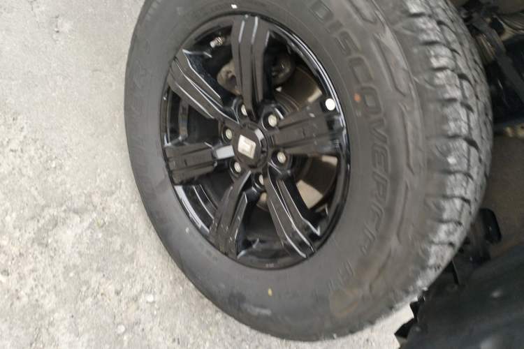 Used Tank 300 2023 Off-Road Edition 2.0T Conqueror