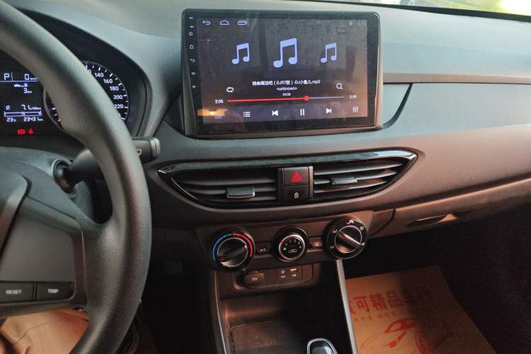 Used Hyundai Celesta 2018 1.6L Automatic GL Enjoyment Edition China VI compliant
