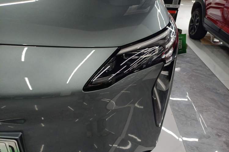 Used AION Y 2023 Plus 510 Enjoy Edition