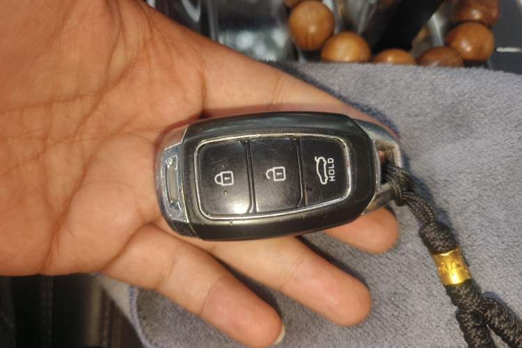 Used Great Wall Poer 2019 2.0T Automatic Gasoline 4x4 Comfort Edition GW4C20B
