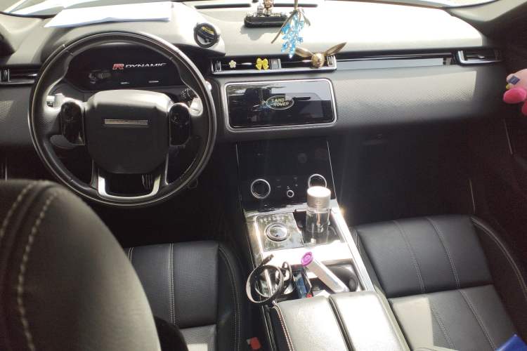 Used Land Rover Range Rover Velar 2020 P380 R-DYNAMIC SE
