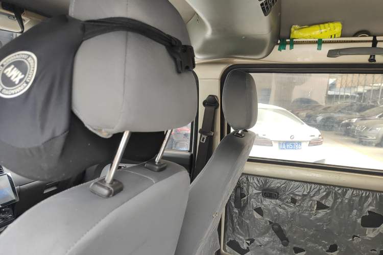 Used Wuling Rongguang 2021 1.5L Extended Basic Version L3C Headliner