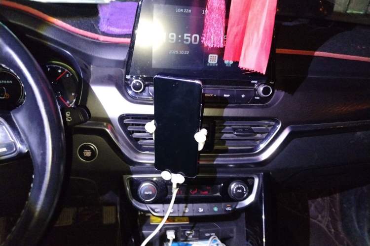 Used Kia Sportage R 2018 2.0L Automatic Smart Luxury Version China V Standard