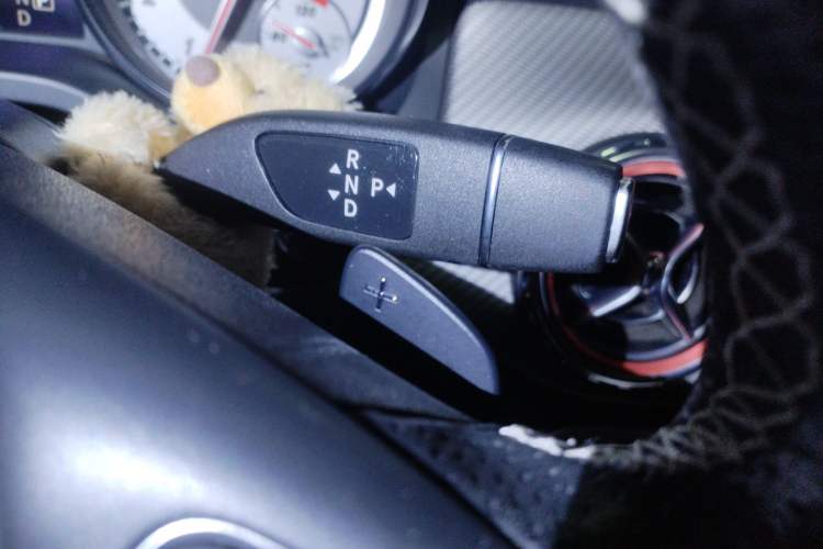 Used Mercedes-Benz GLA 2016 GLA 200 Sport Edition