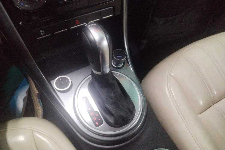 Used Volkswagen Beetle 2018 180TSI Yile Model