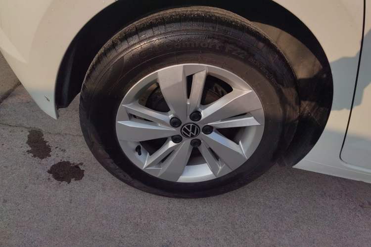 Used Volkswagen Polo 2023 Revised Plus 1.5L Automatic – Enjoy Life Edition