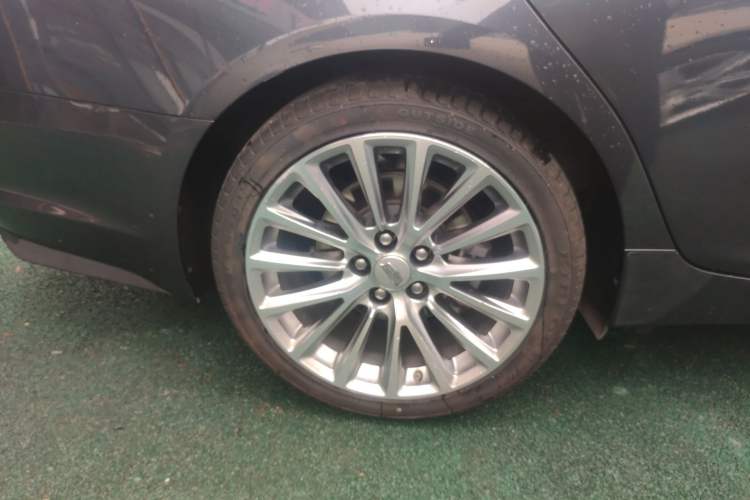 Used Cadillac CT5 2021 28T Prestige Edition