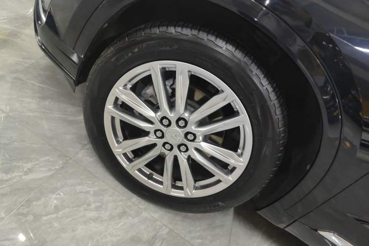 Used Cadillac XT6 2022 2.0T 7-Seater Four-Wheel Drive Luxury Standard Edition