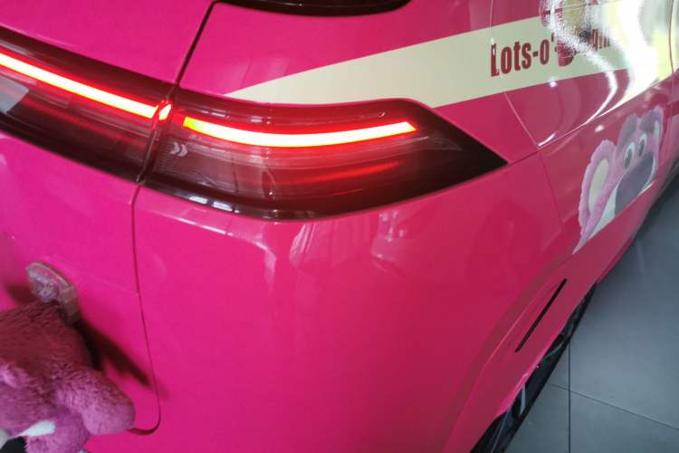 Used AION Y 2023 Younger Star Edition
