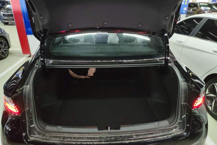 Used Geely Auto Preface 2026 Model Oriental Yao 1.5TD Fuyao Edition