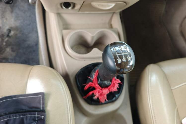Used Wuling Hongguang 2010 1.4L Luxury Model Gear Lever