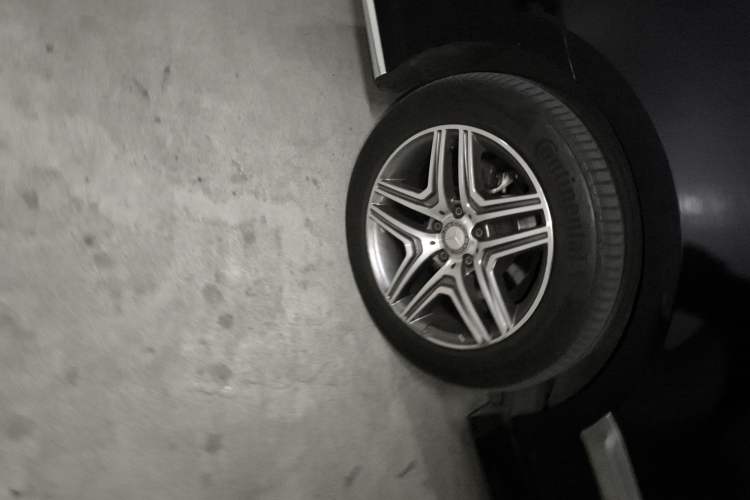 Used Mercedes-Benz V-Class 2017 2.0T Basic Extended Middle East