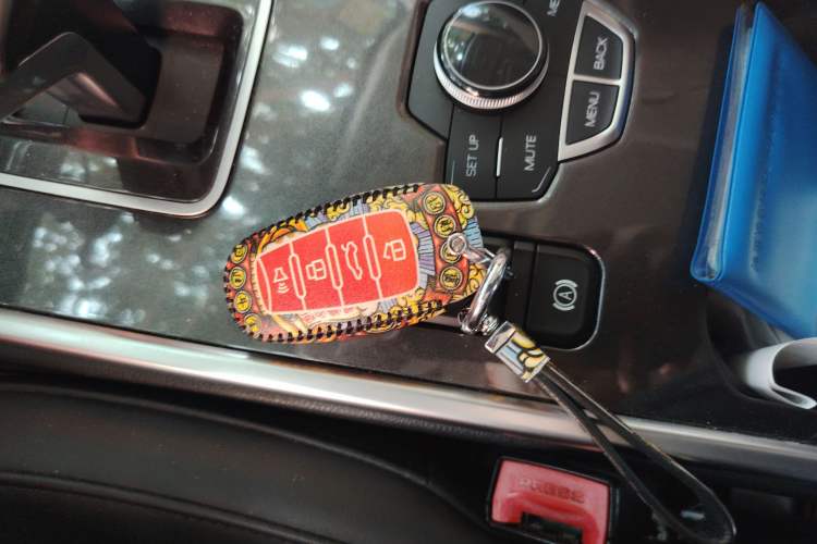 Used Haval H6 2018 Blue Label Sport Edition 1.5T Automatic Two-Wheel Drive Elite Model
