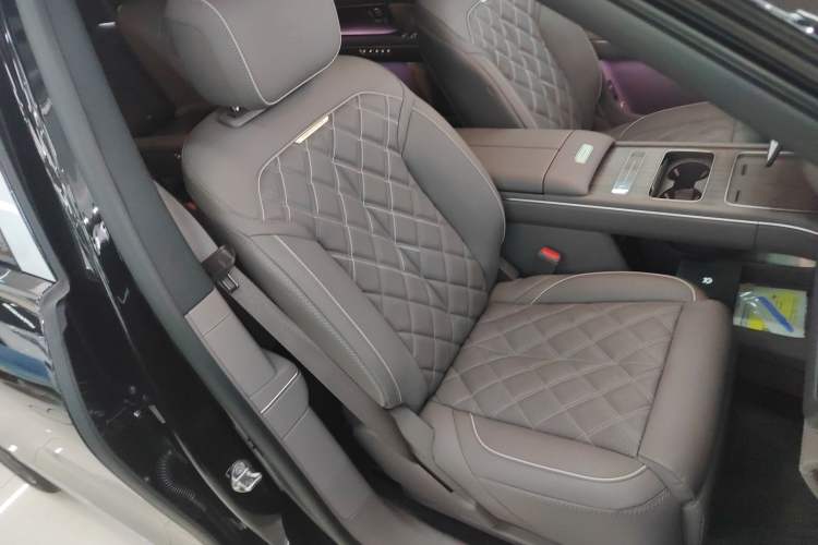 Used Nio ES8 2026 Model 6-seat Executive Signature Edition