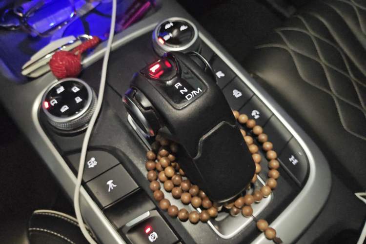 Used Tank 300 2021 Off-Road Edition 2.0T Challenger