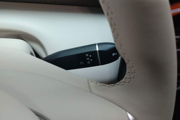 Used Deepal S09 2025 Rear-Drive Ultra+