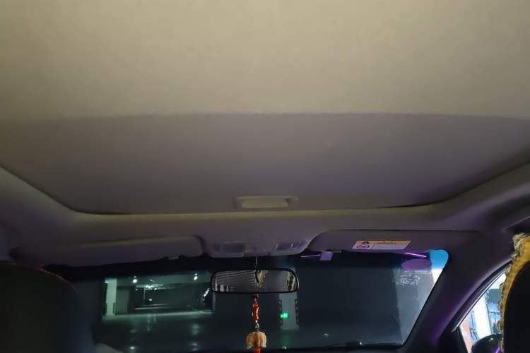 Used Honda Crider 2017 1.8L CVT Comfort Special Edition
