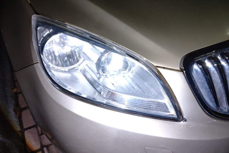 Used Buick GT 2012 GT 1.6L Manual Entry-Level Model