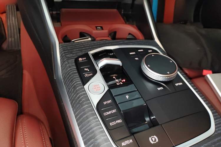 Used BMW 3 Series 2025 325Li M Sport Package
