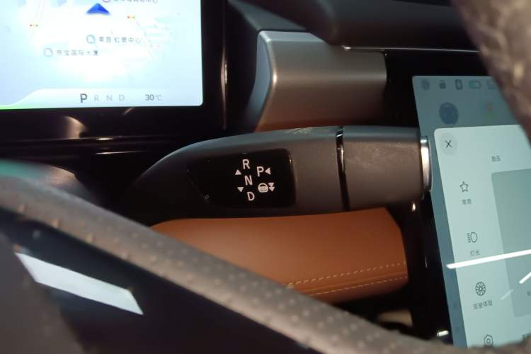 Used XPeng P5 2021 600P