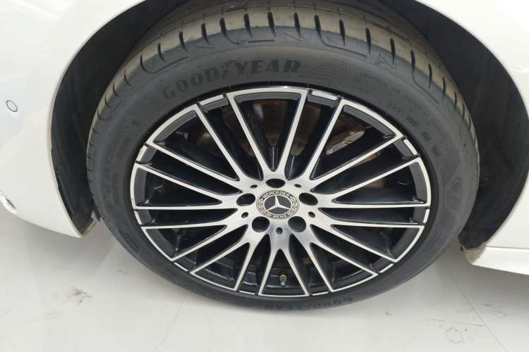 Used Mercedes-Benz C-Class 2023 Second Facelift C 260 L Sport Edition