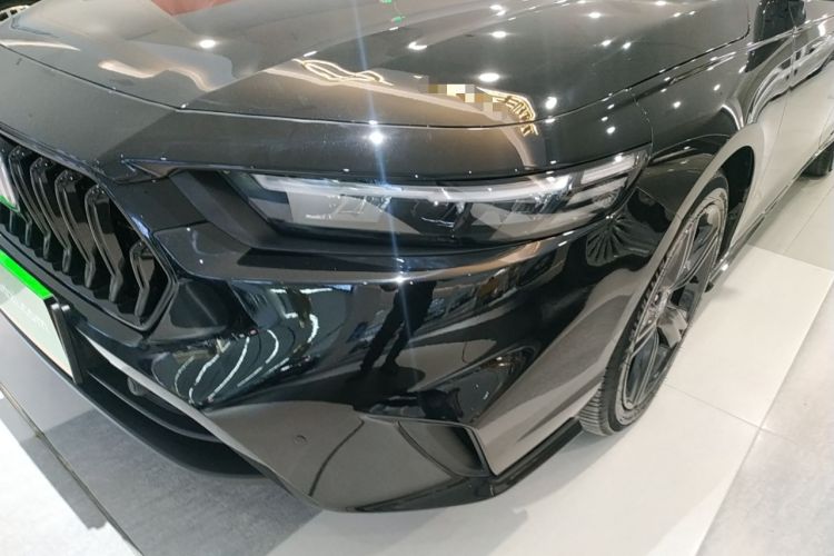 Used Honda Inspire 2025 260TURBO Elite Edition