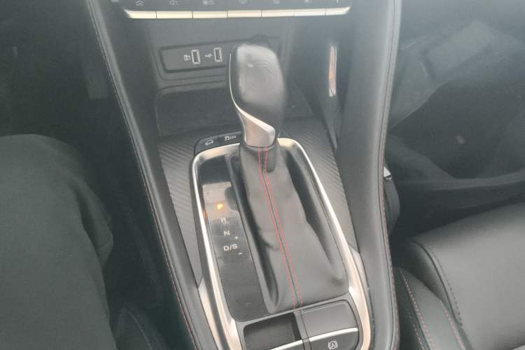 Used MG ZS 2020 180 DVVT Automatic Lite
