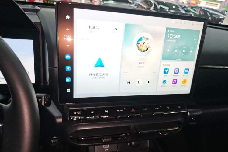 Used Haval H Dog 2023 2.0T Two-Wheel Drive Chaoye Version Plus