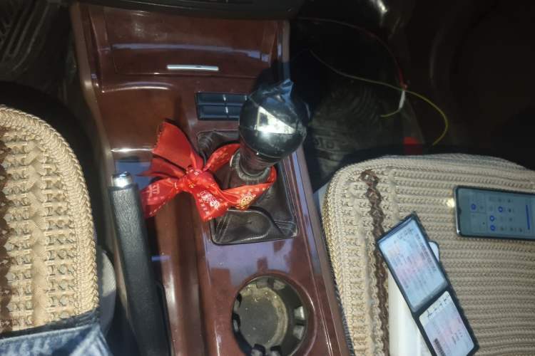 Used Huatai Boliger 2013 1.8T Manual Two-Wheel Drive ZhiZun Edition
