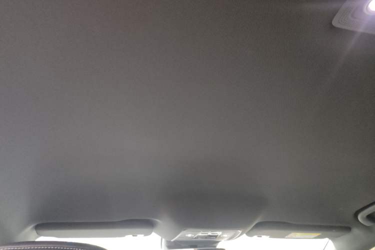 Used BYD Qin L 2024 DM-i 80KM Beyond Model
