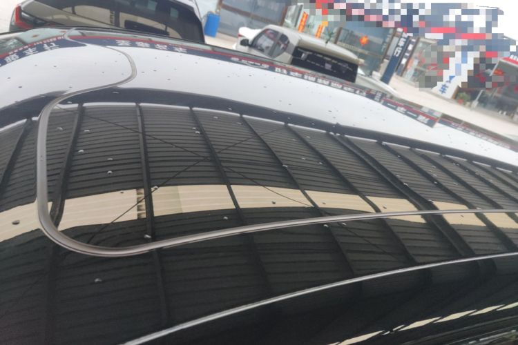 Used Leapmotor C11 2024 All-Electric 580 Luxury Edition