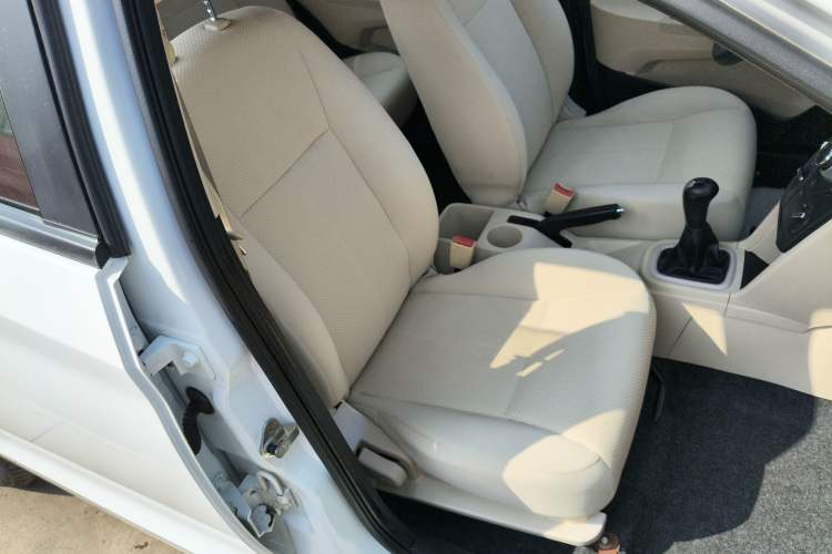 Used Chery Fengyun 2 2015 1.5L Manual New Edition
