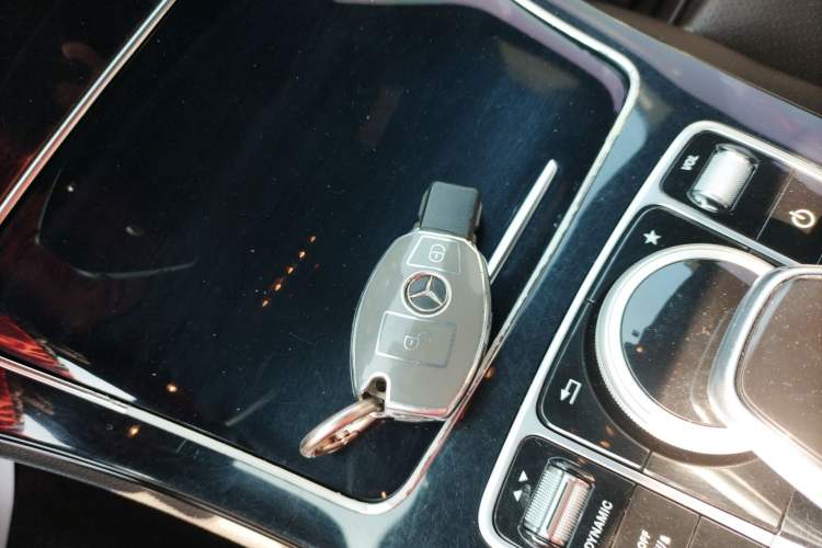 Used Mercedes-Benz GLC 2016 GLC 200 4MATIC
