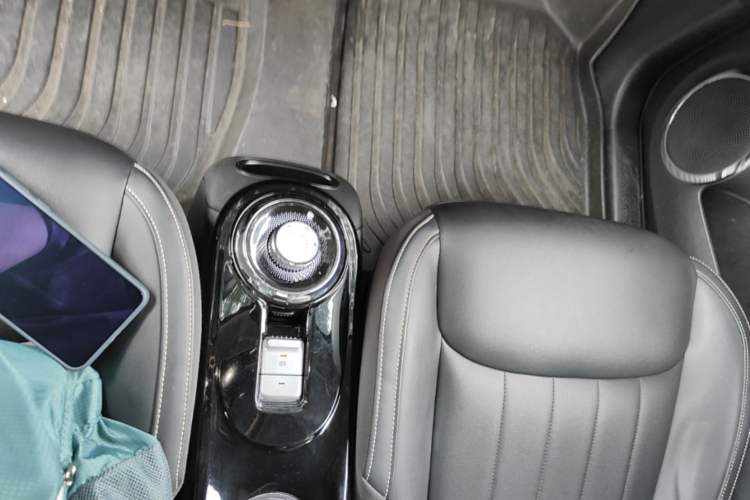 Used Wuling Bingo 2023 333 km Enjoyment Version
