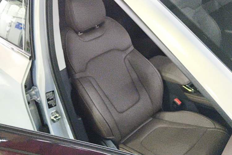 Used GAC Trumpchi GS4 2024 MAX 1.5T Flagship Edition